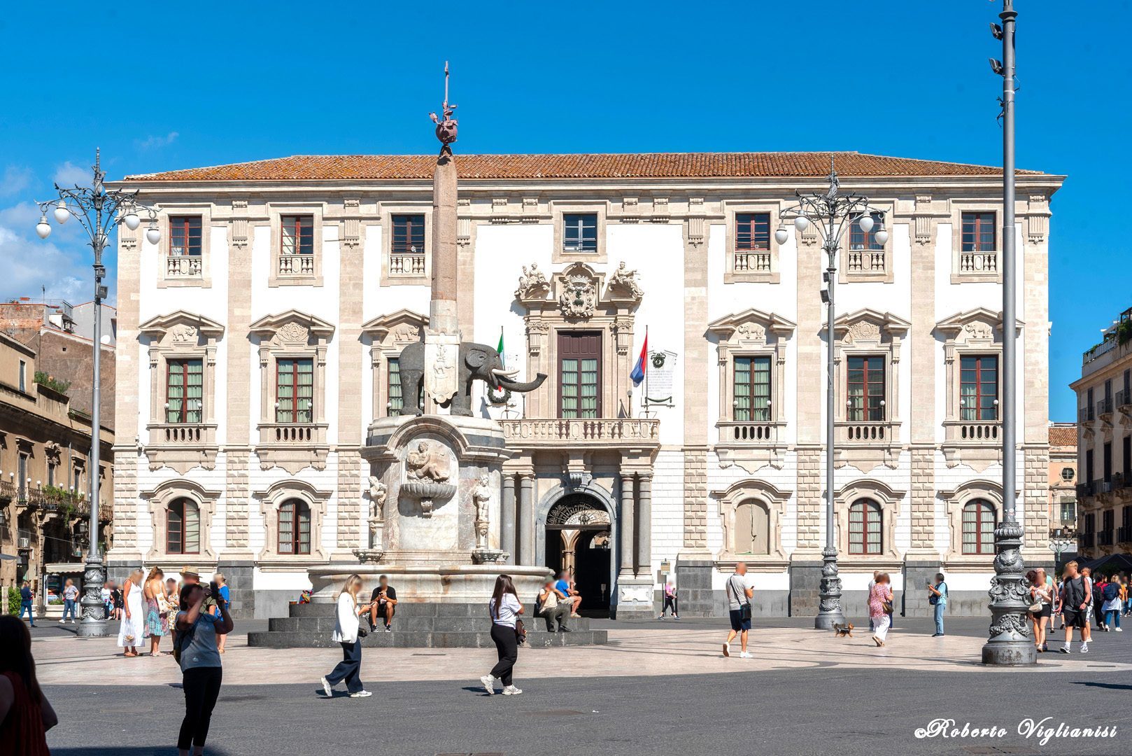 Stabilizzazione funzionari Comune di Catania, via libera della Giunta
