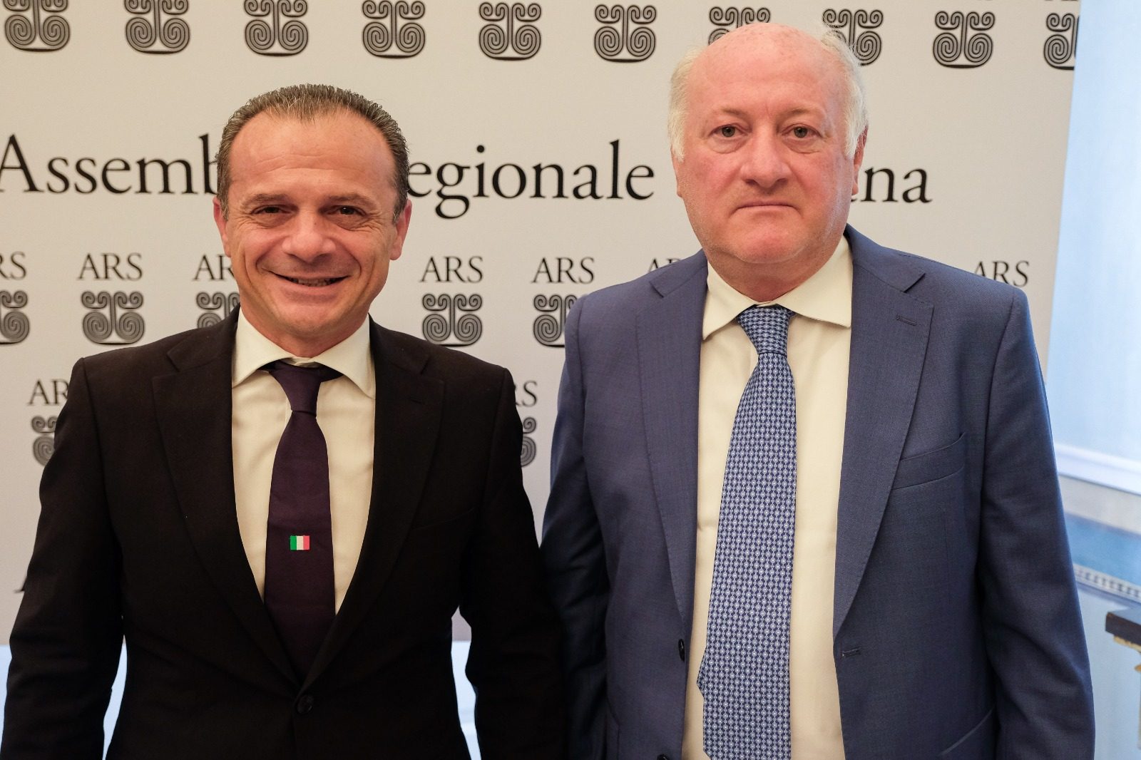 Sud chiama Nord, Messina aderisce: cantiere fino al 30 novembre