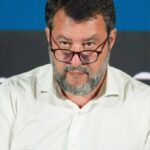 Tir e trattori bloccano l’Isola, i siciliani al tavolo con Salvini